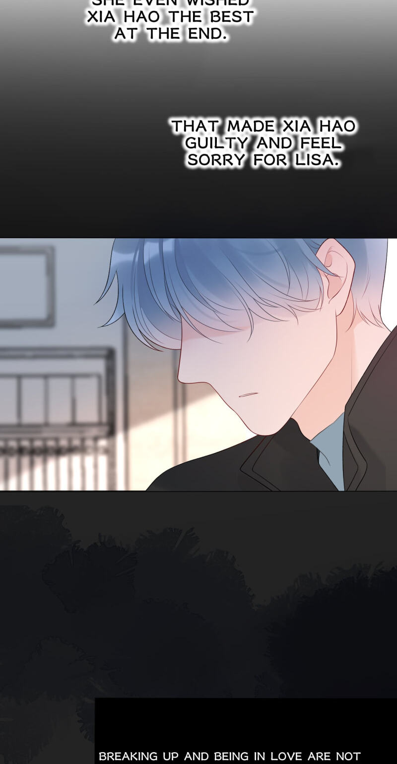 The Ex (Colored) Chapter 129 page 25 - 