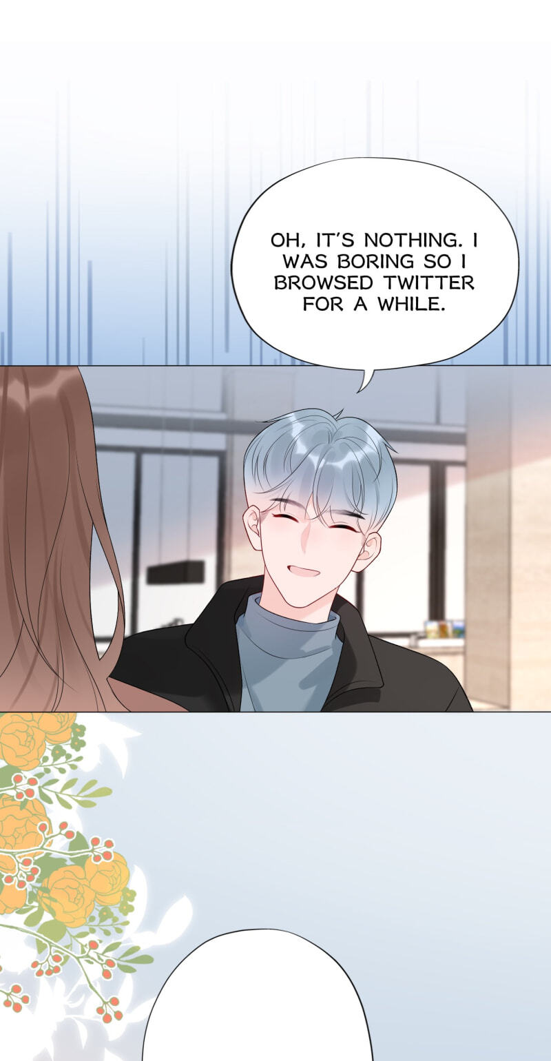 The Ex (Colored) Chapter 129 page 28 - 
