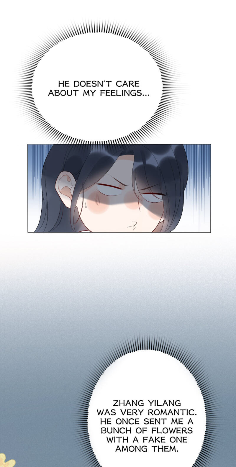The Ex (Colored) Chapter 129 page 4 - 