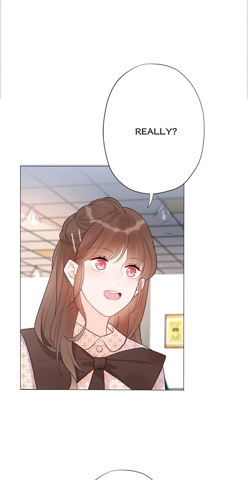 The Ex (Colored) Chapter 129 page 31 - 