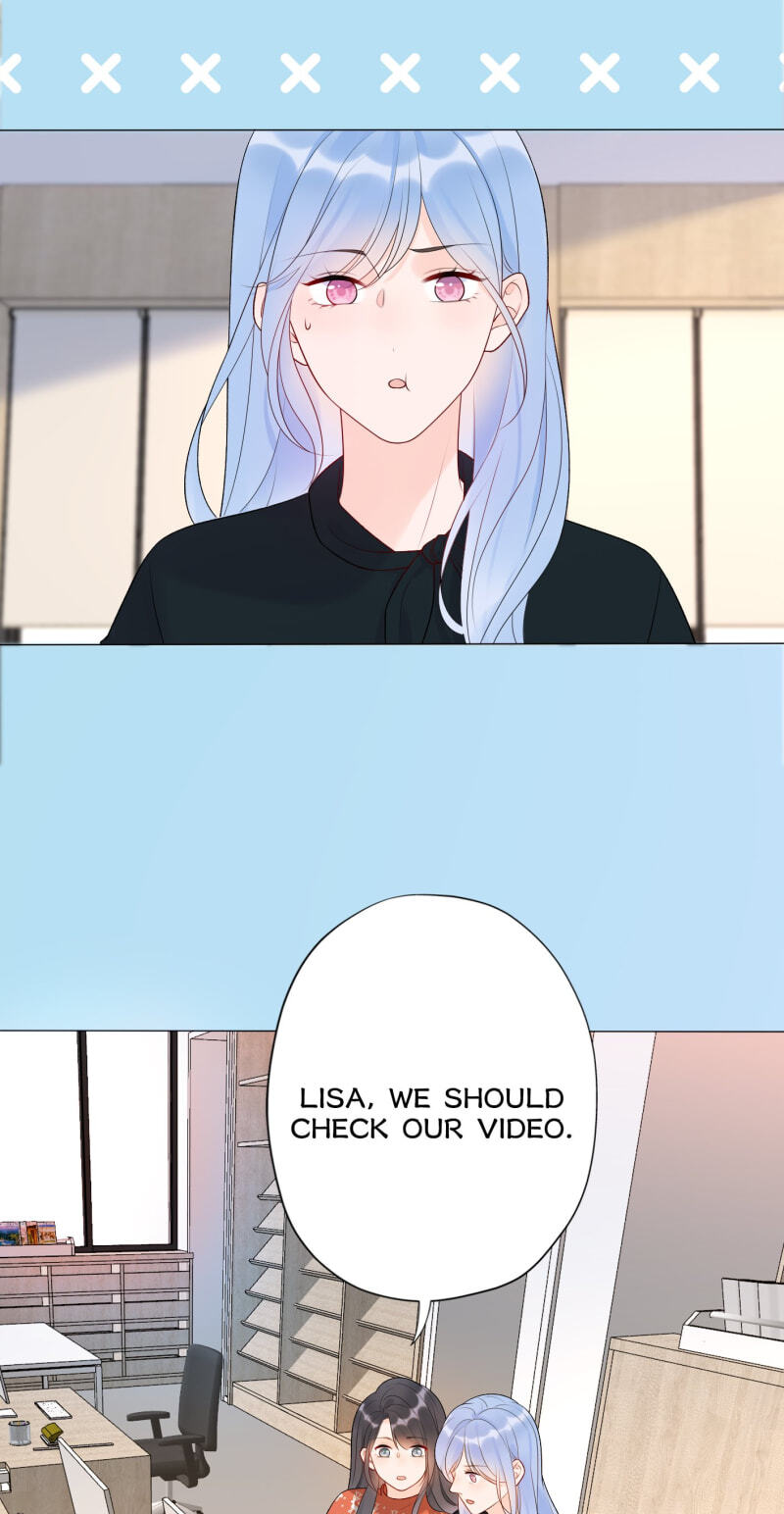 The Ex (Colored) Chapter 129 page 34 - 