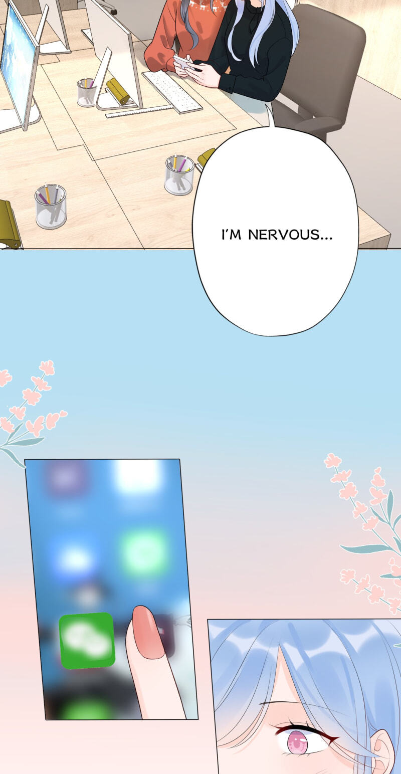 The Ex (Colored) Chapter 129 page 35 - 