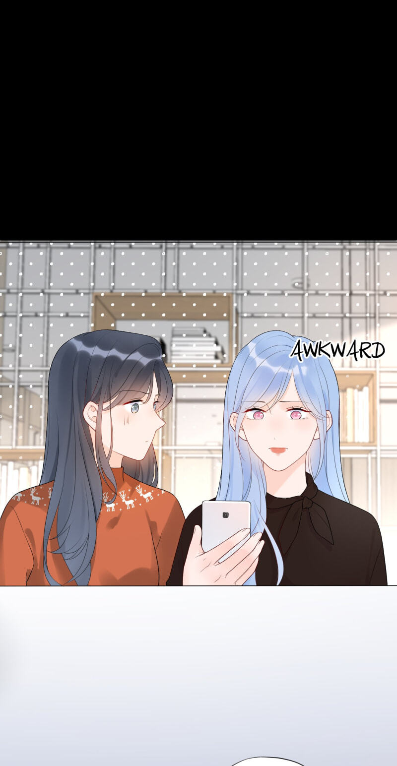 The Ex (Colored) Chapter 129 page 37 - 