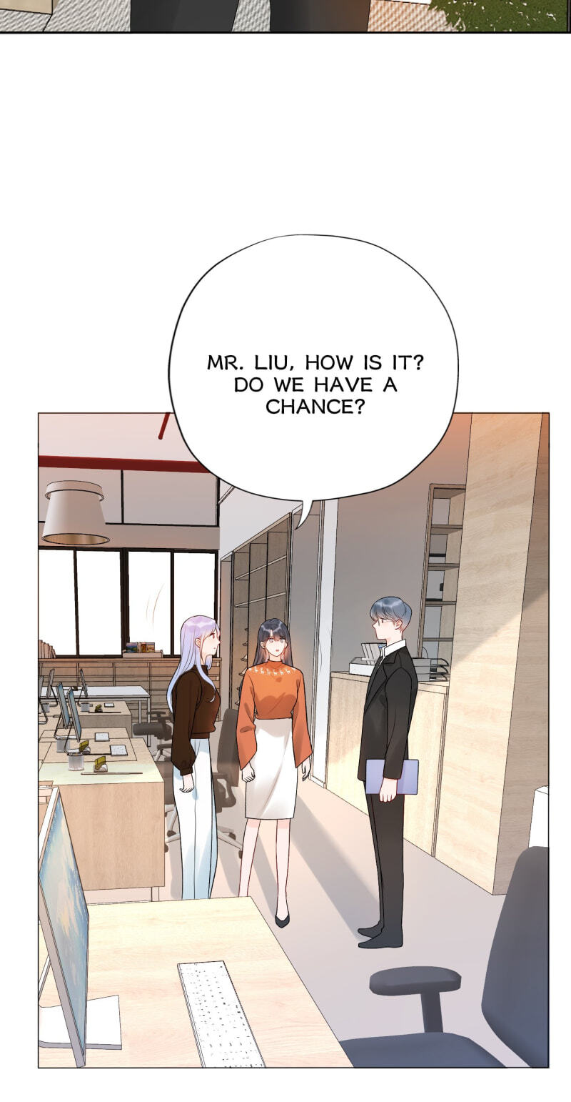 The Ex (Colored) Chapter 129 page 39 - 