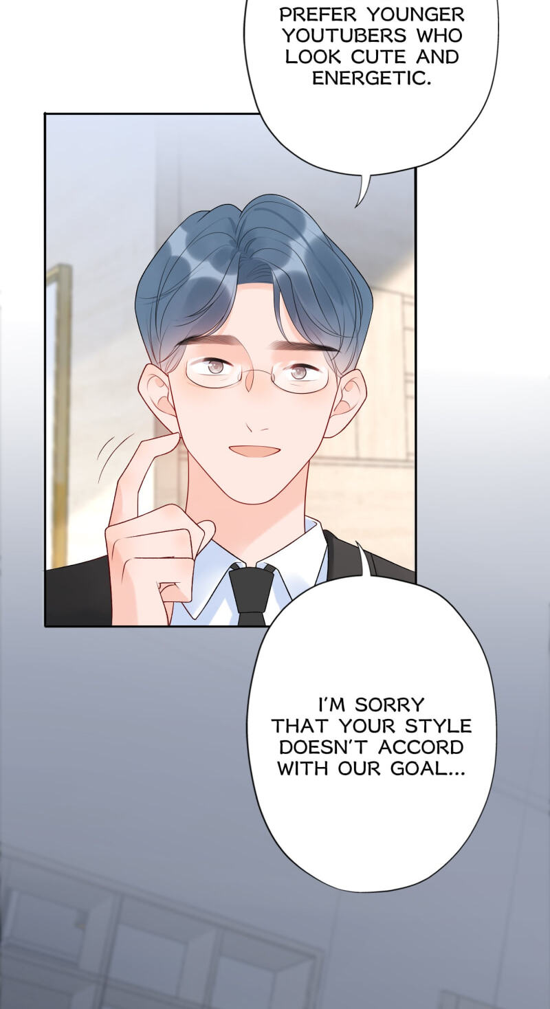 The Ex (Colored) Chapter 129 page 41 - 