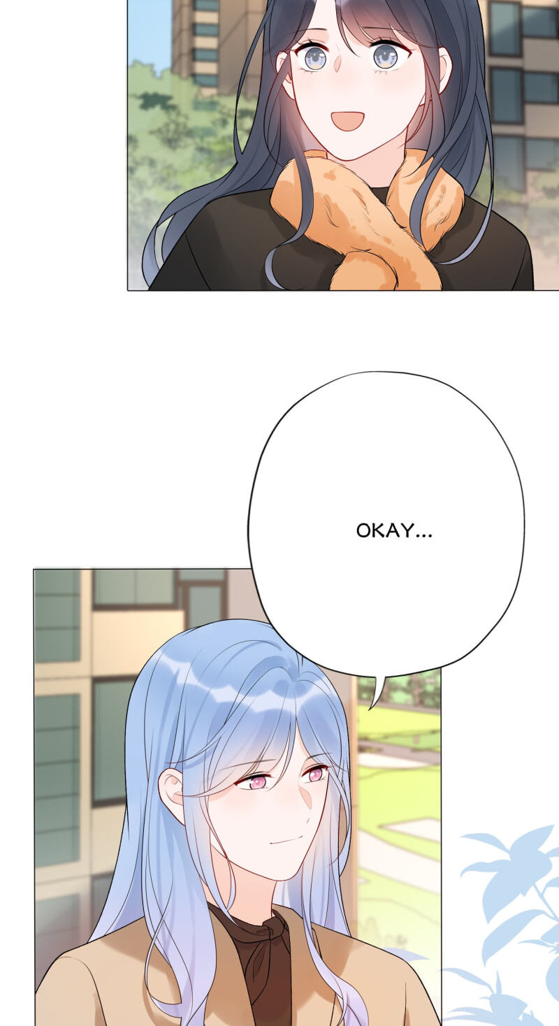 The Ex (Colored) Chapter 129 page 45 - 