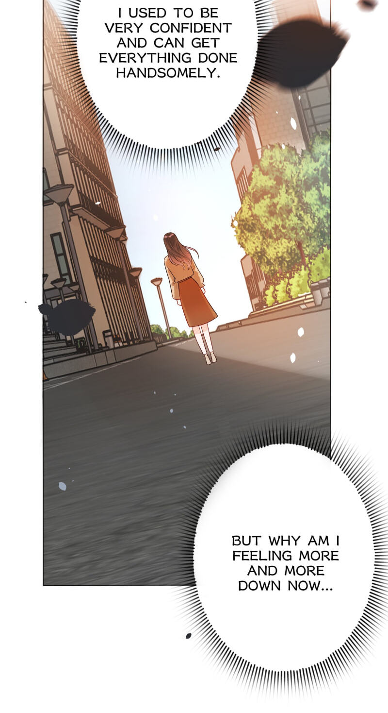 The Ex (Colored) Chapter 129 page 47 - 