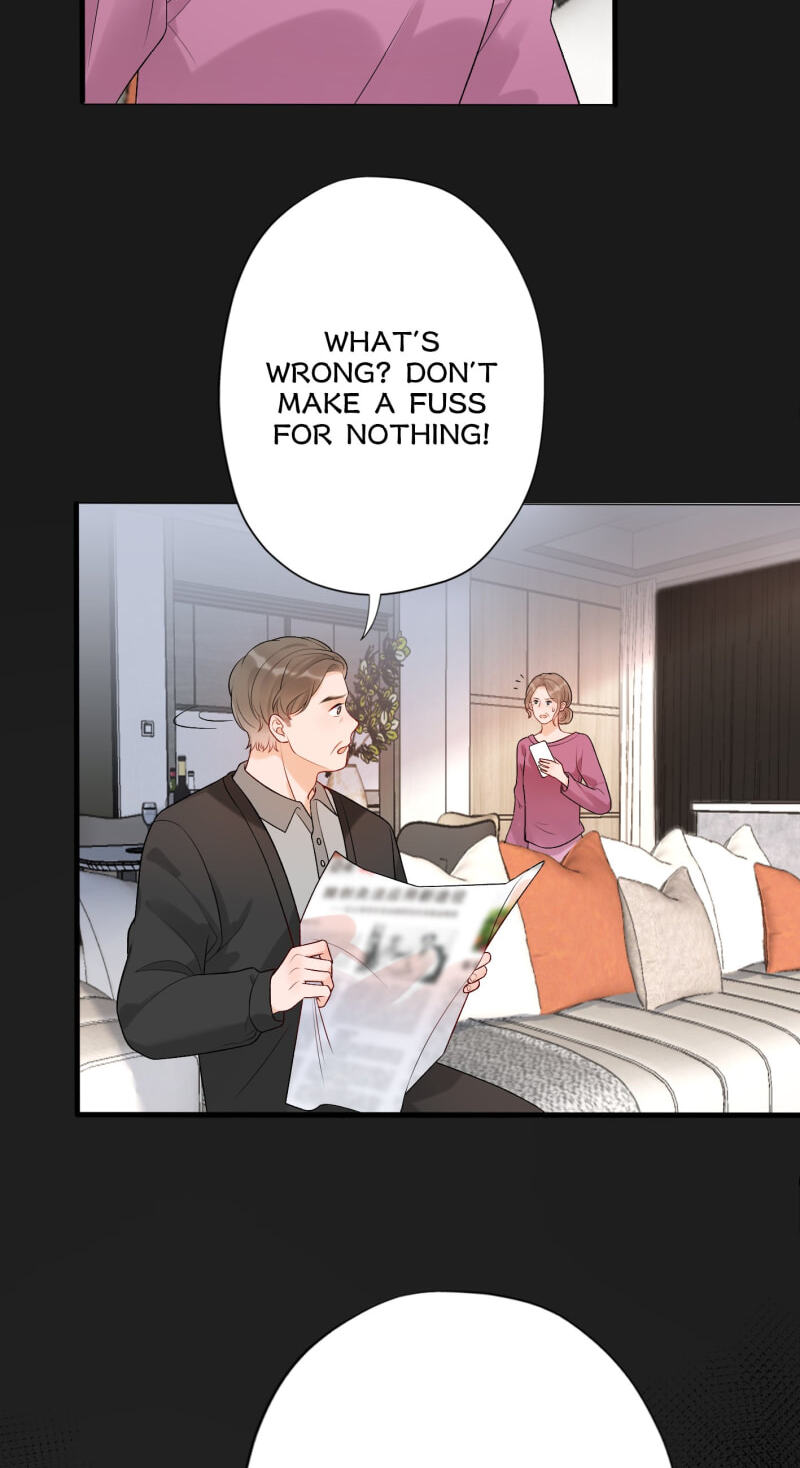 The Ex (Colored) Chapter 129 page 49 - 