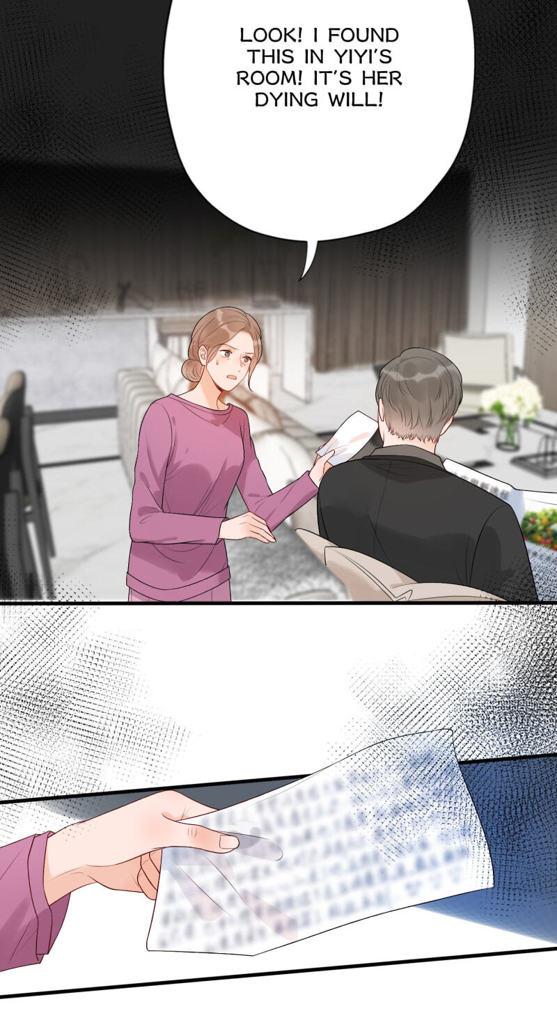 The Ex (Colored) Chapter 129 page 50 - 