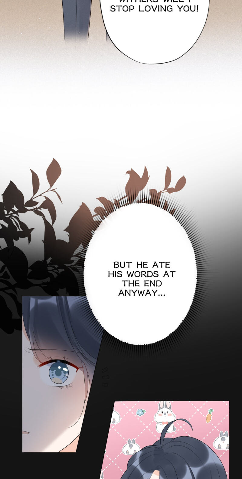 The Ex (Colored) Chapter 129 page 6 - 