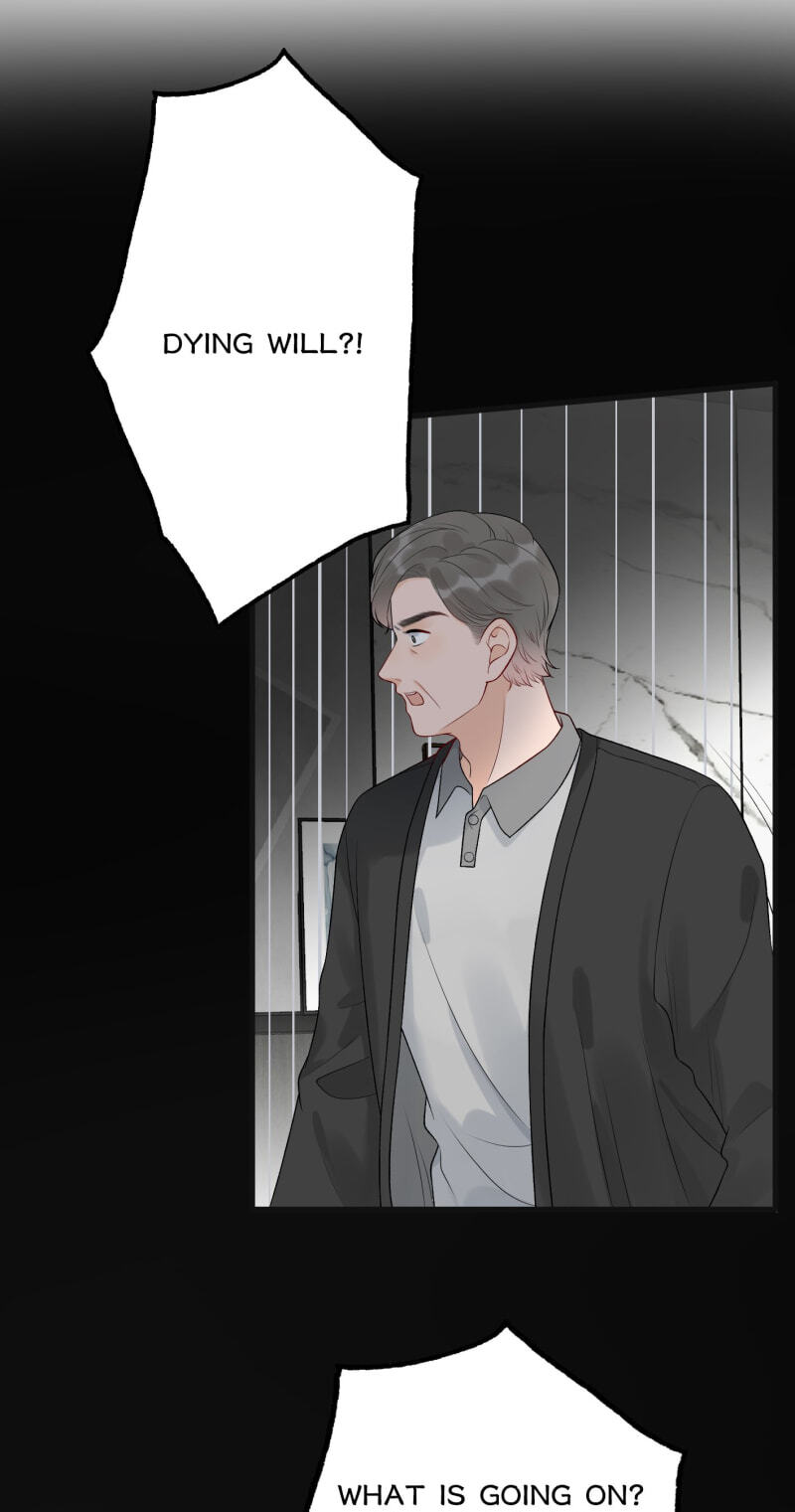 The Ex (Colored) Chapter 129 page 51 - 
