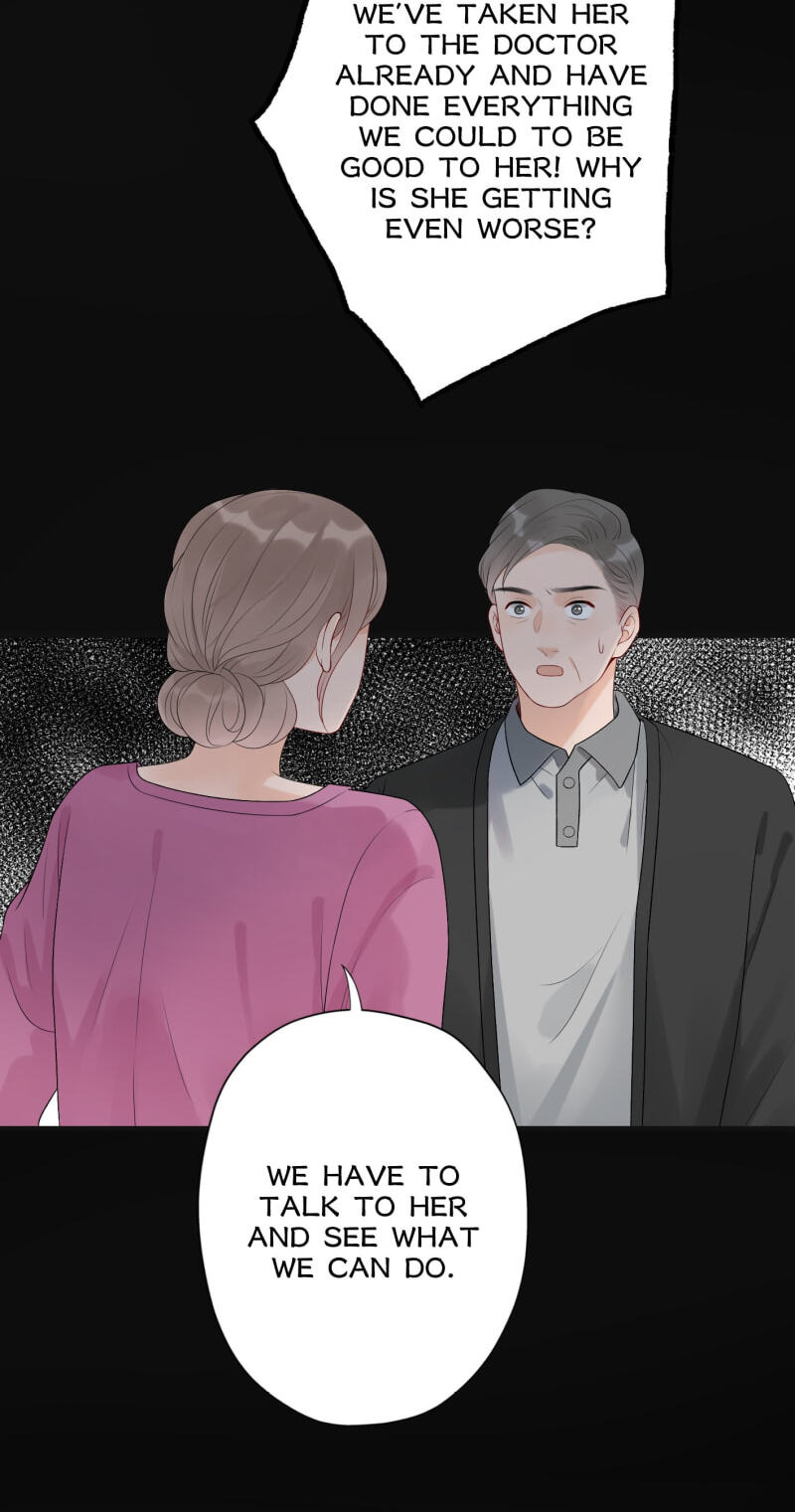 The Ex (Colored) Chapter 129 page 52 - 