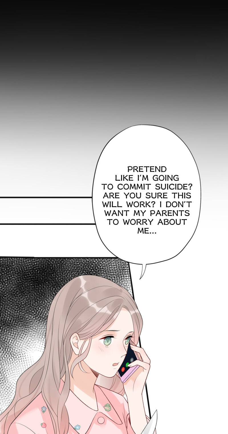 The Ex (Colored) Chapter 129 page 53 - 
