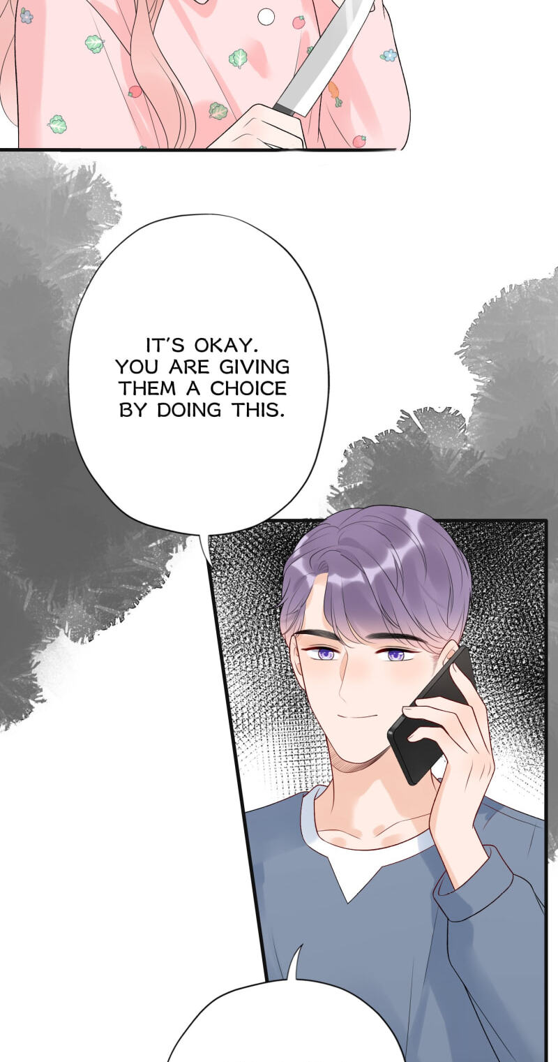 The Ex (Colored) Chapter 129 page 54 - 