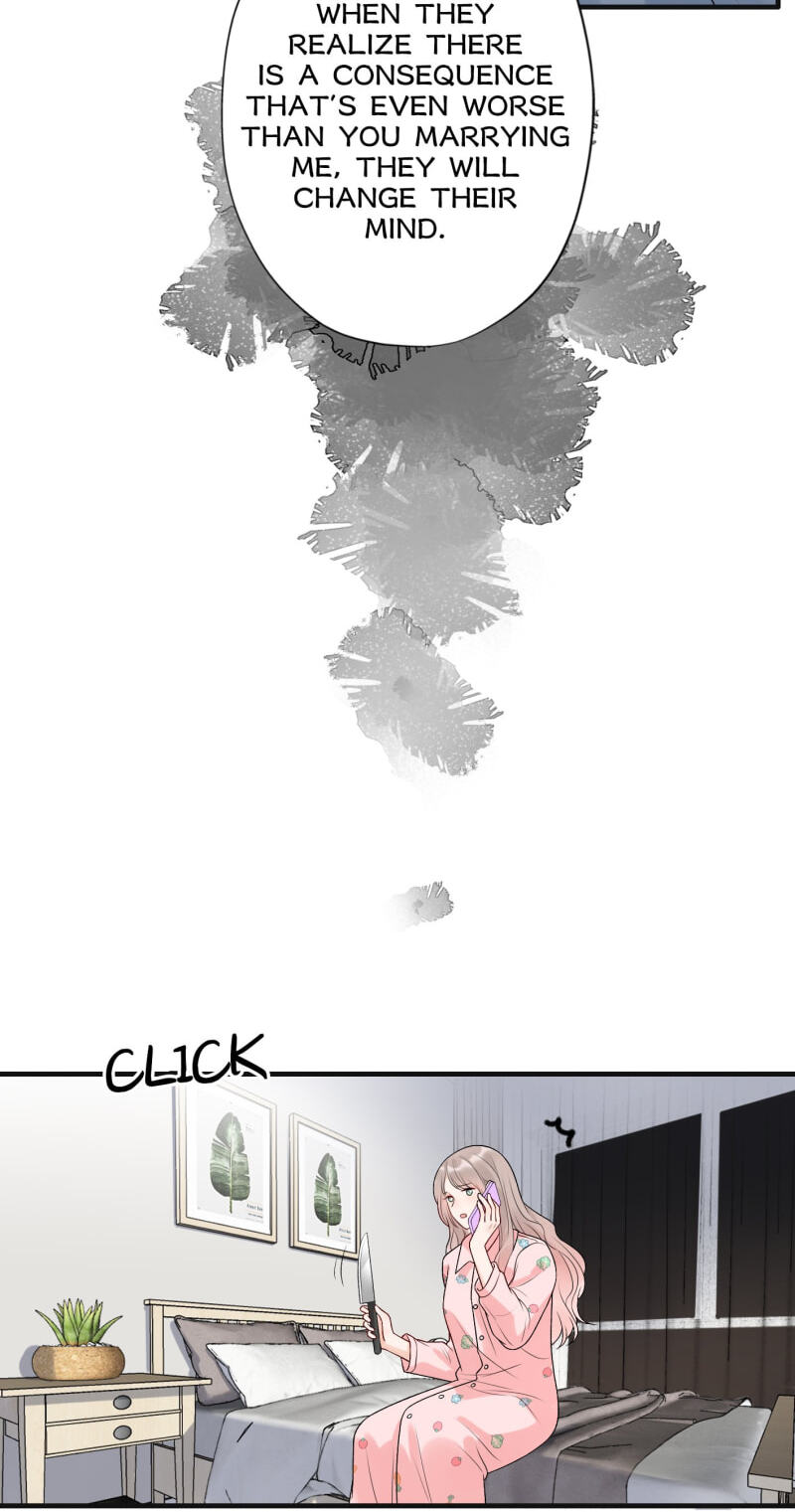 The Ex (Colored) Chapter 129 page 55 - 