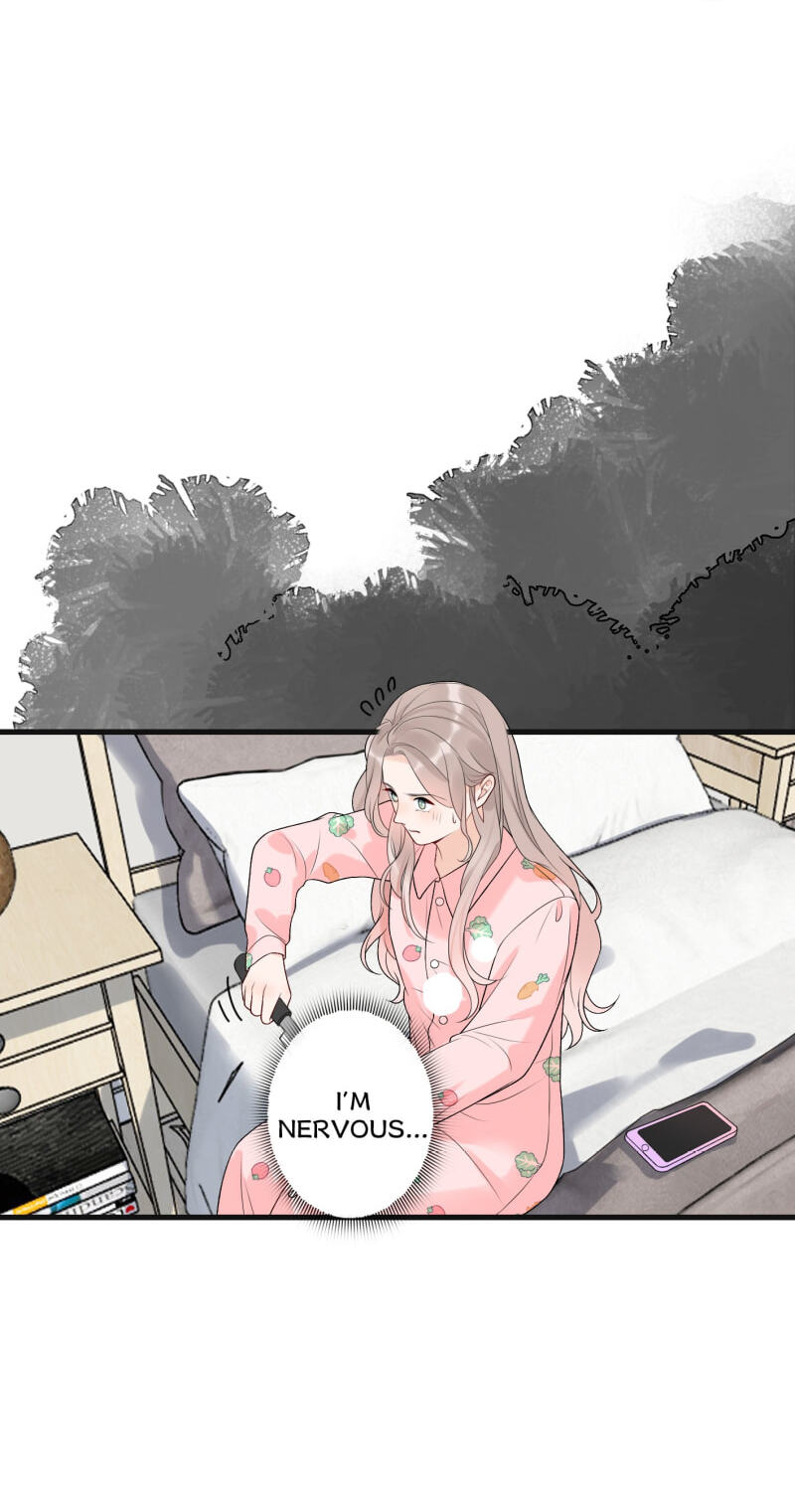 The Ex (Colored) Chapter 129 page 56 - 