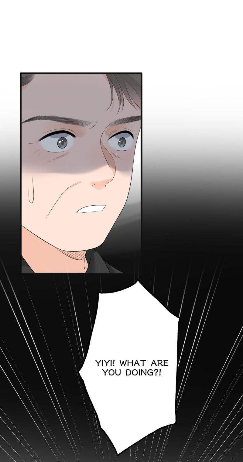 The Ex (Colored) Chapter 129 page 57 - 