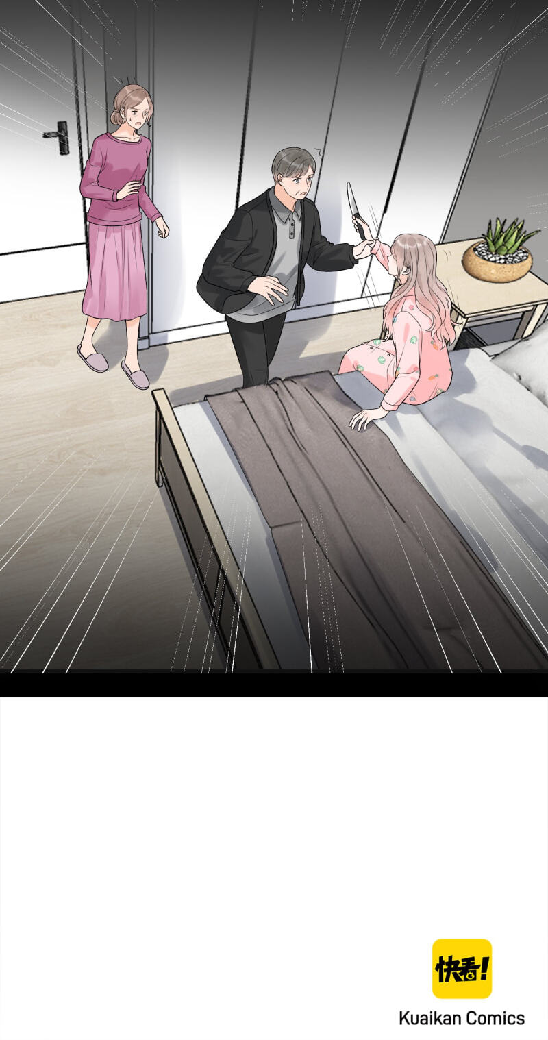 The Ex (Colored) Chapter 129 page 58 - 