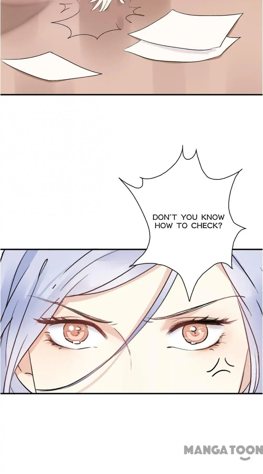 The Ex (Colored) Chapter 13 page 2 - 