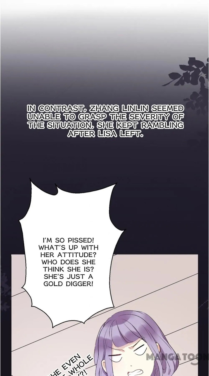 The Ex (Colored) Chapter 13 page 12 - 