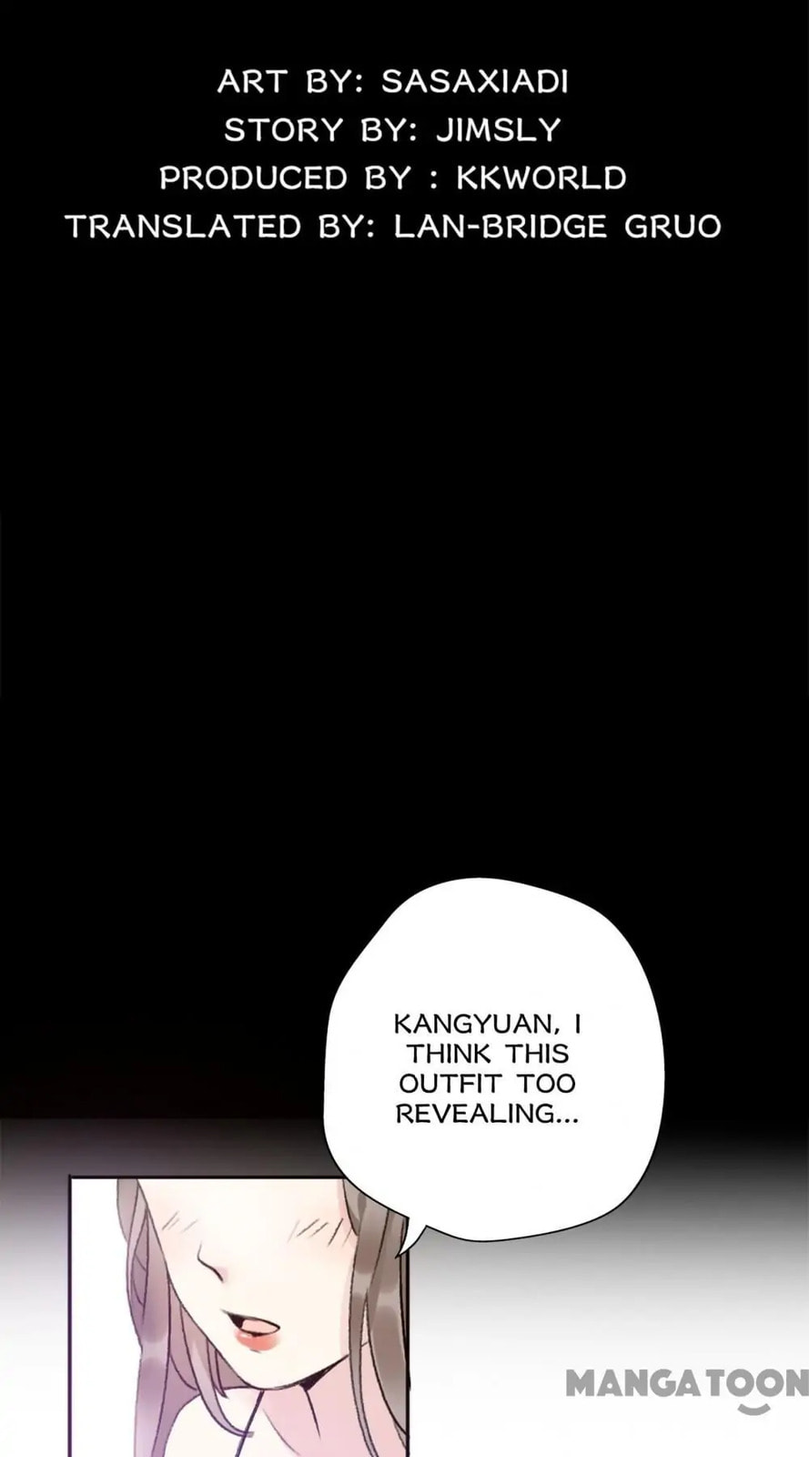The Ex (Colored) Chapter 13 page 17 - 