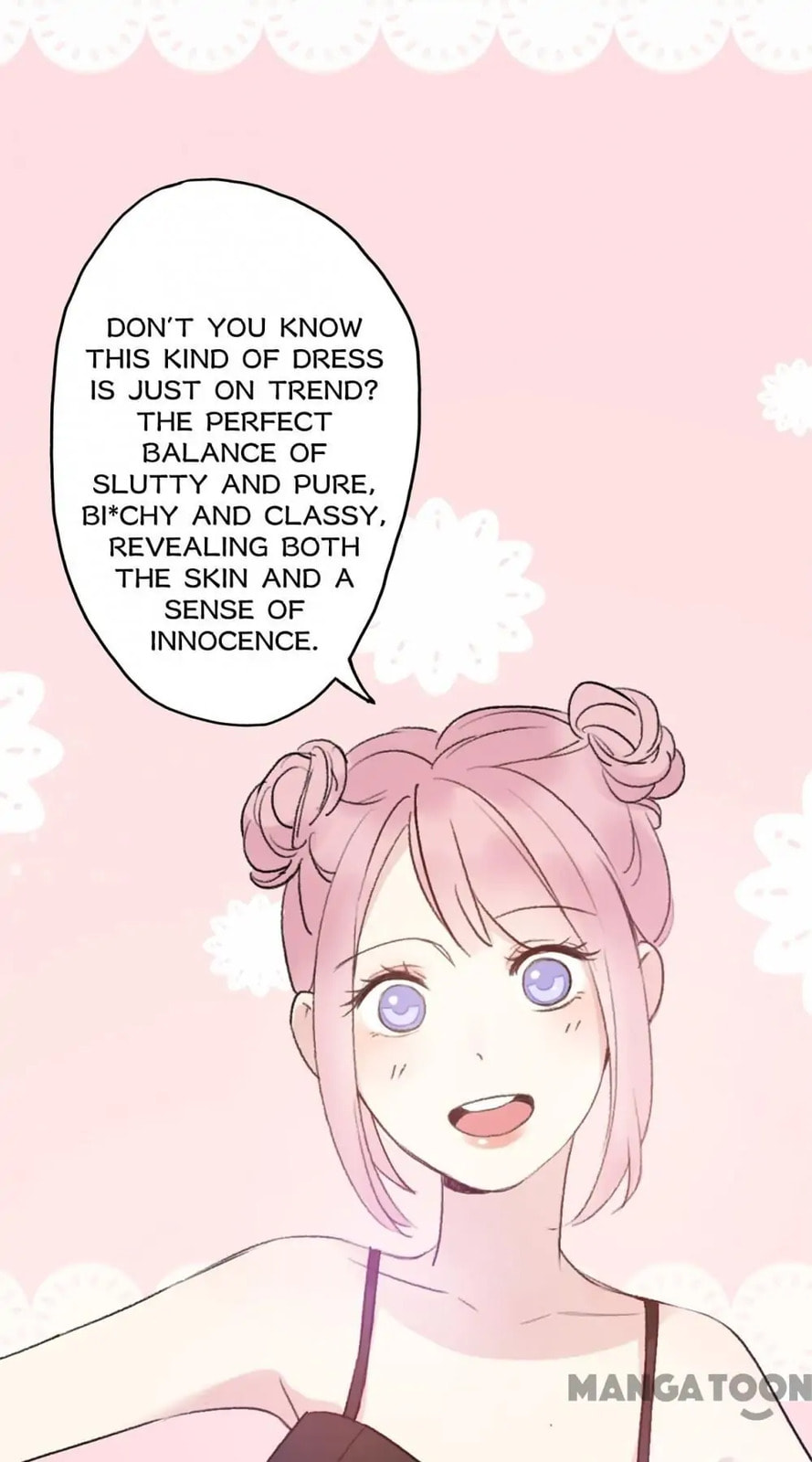 The Ex (Colored) Chapter 13 page 21 - 