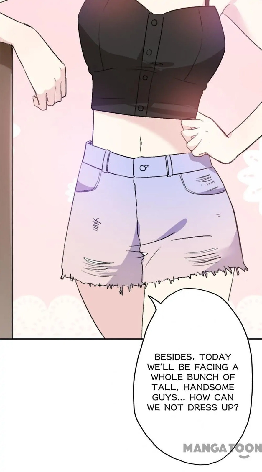 The Ex (Colored) Chapter 13 page 22 - 