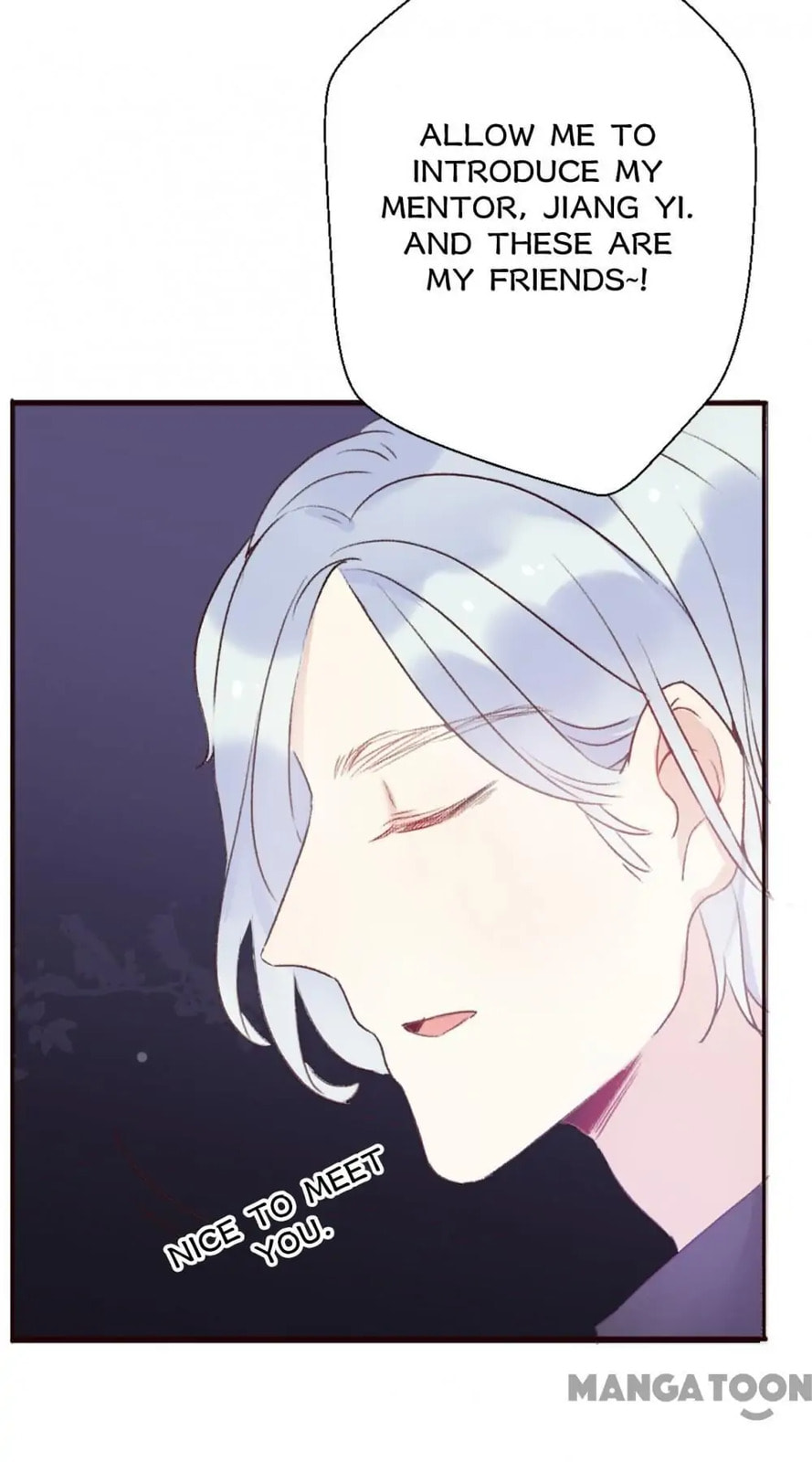 The Ex (Colored) Chapter 13 page 27 - 