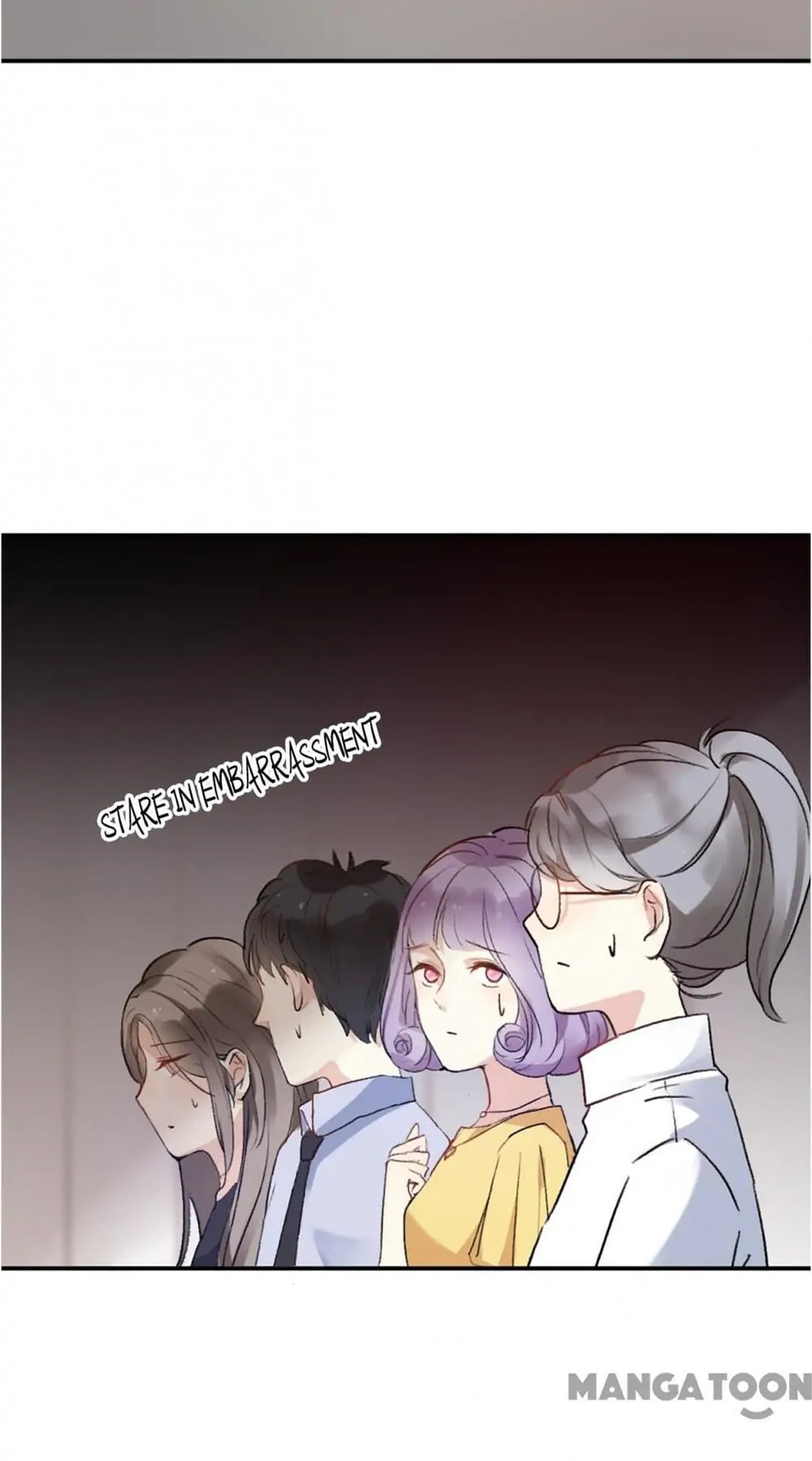 The Ex (Colored) Chapter 13 page 4 - 