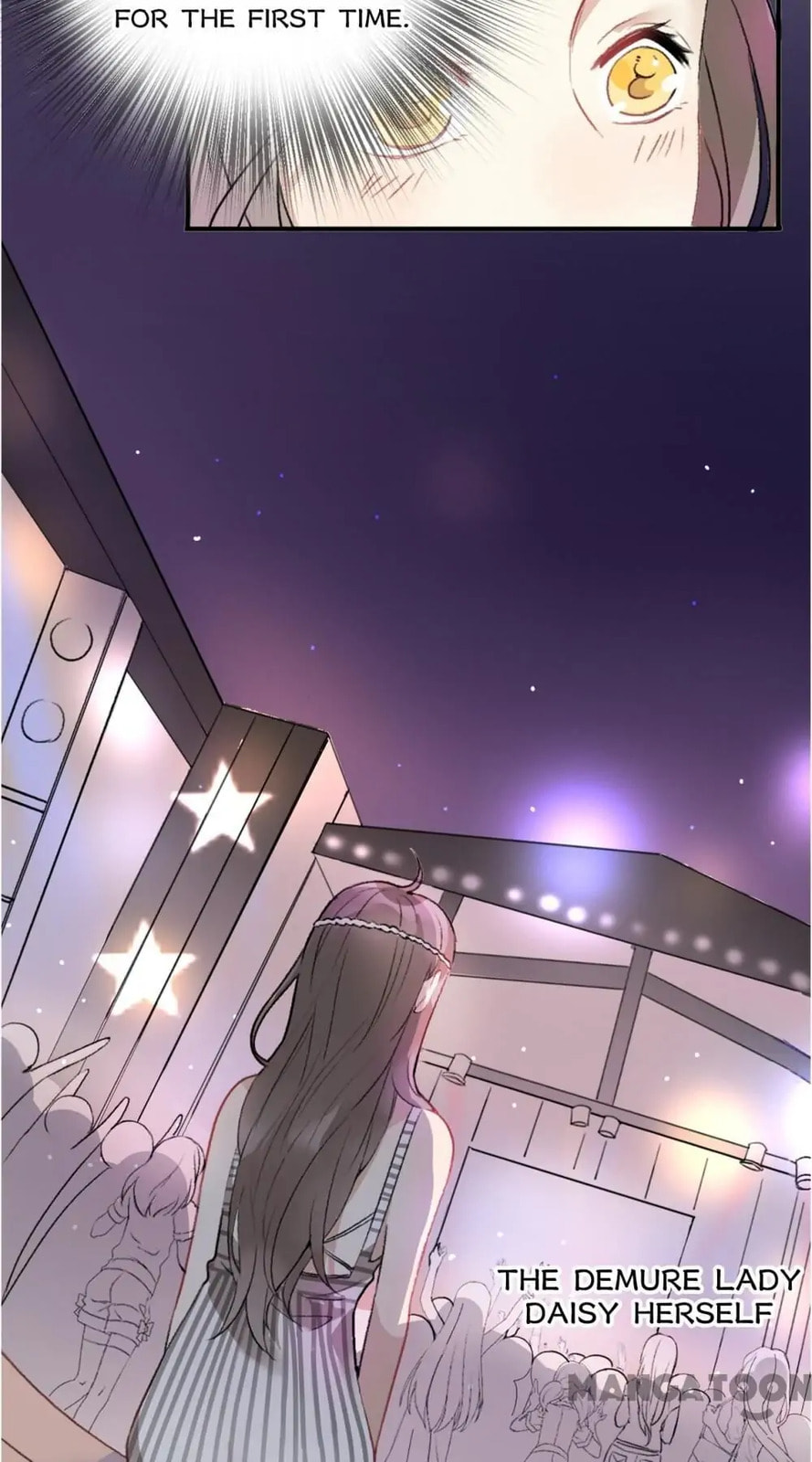 The Ex (Colored) Chapter 13 page 32 - 