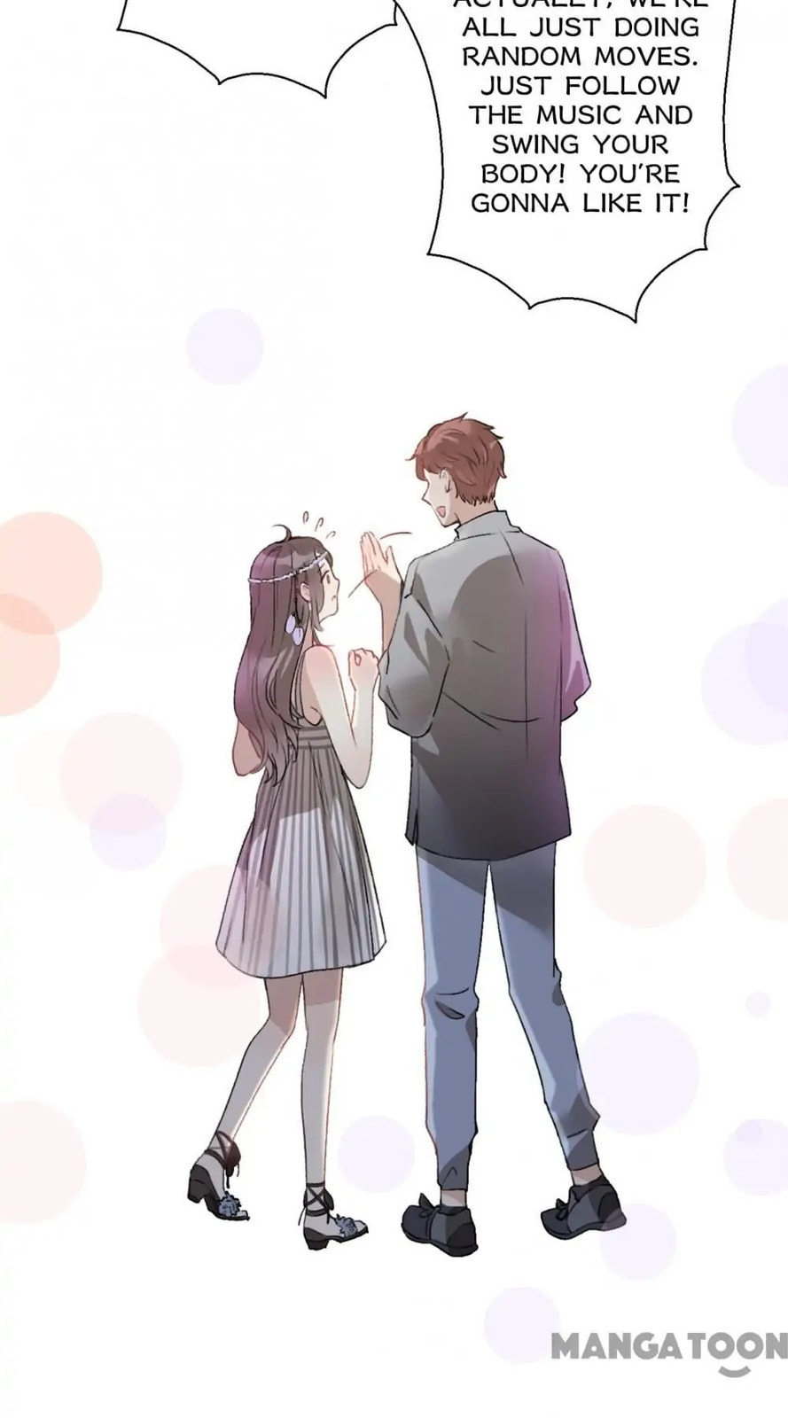 The Ex (Colored) Chapter 13 page 37 - 