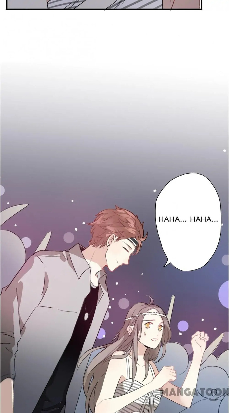 The Ex (Colored) Chapter 13 page 39 - 
