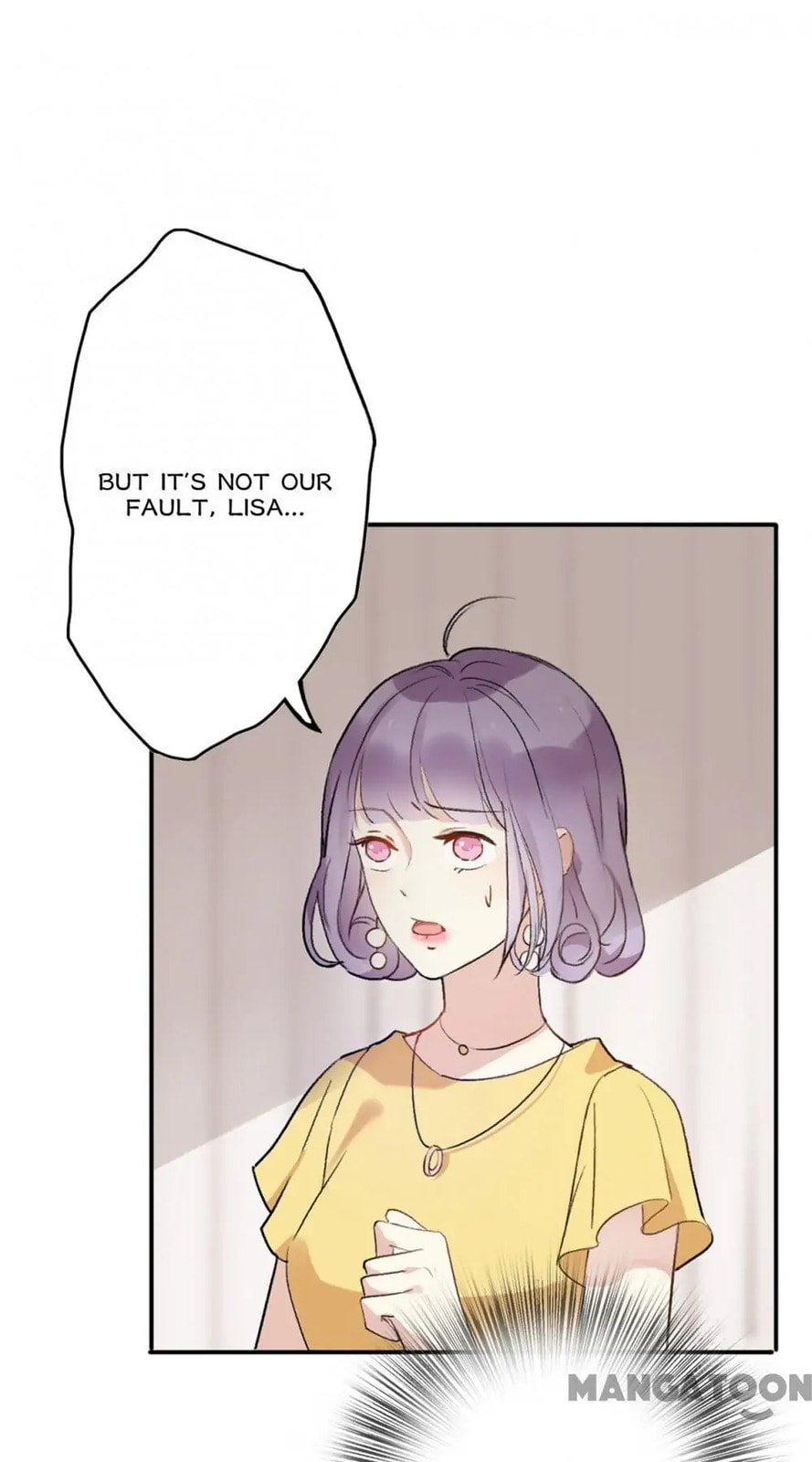 The Ex (Colored) Chapter 13 page 5 - 