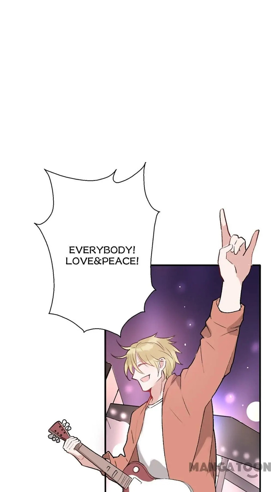 The Ex (Colored) Chapter 13 page 43 - 