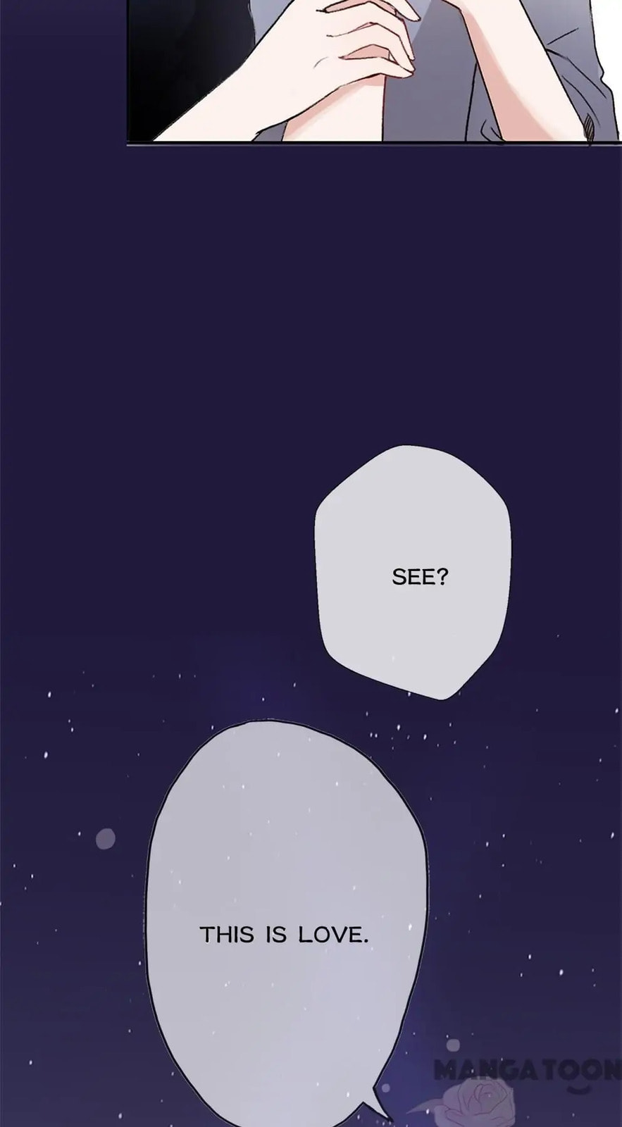 The Ex (Colored) Chapter 13 page 46 - 
