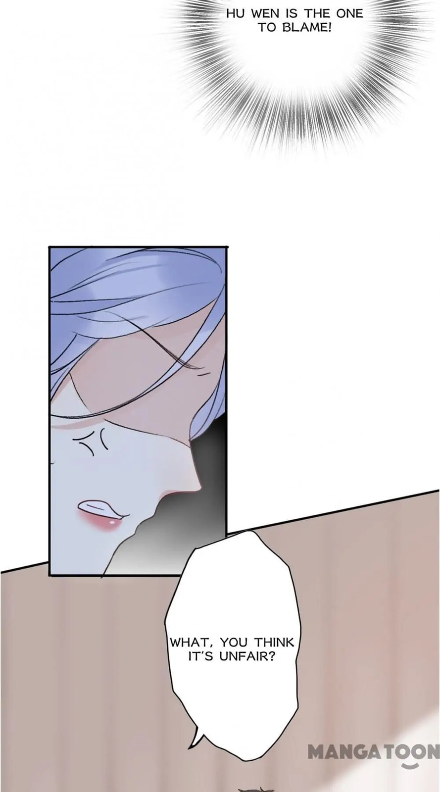 The Ex (Colored) Chapter 13 page 6 - 