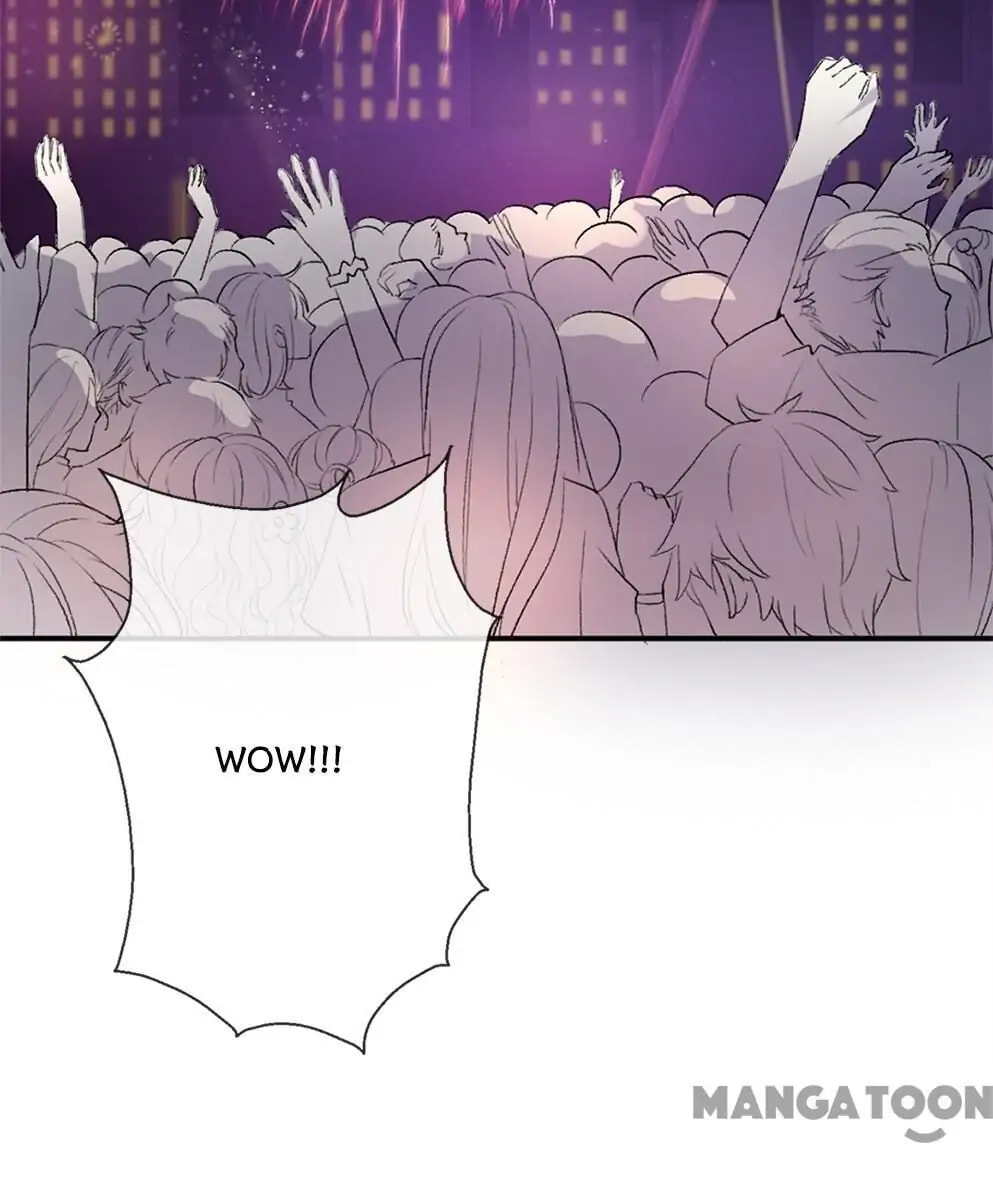 The Ex (Colored) Chapter 13 page 54 - 