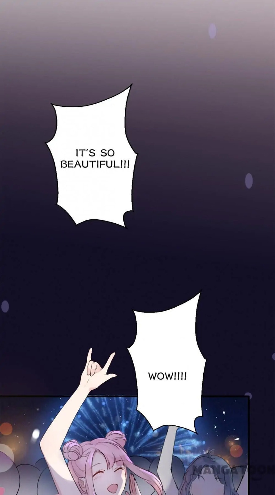The Ex (Colored) Chapter 13 page 56 - 