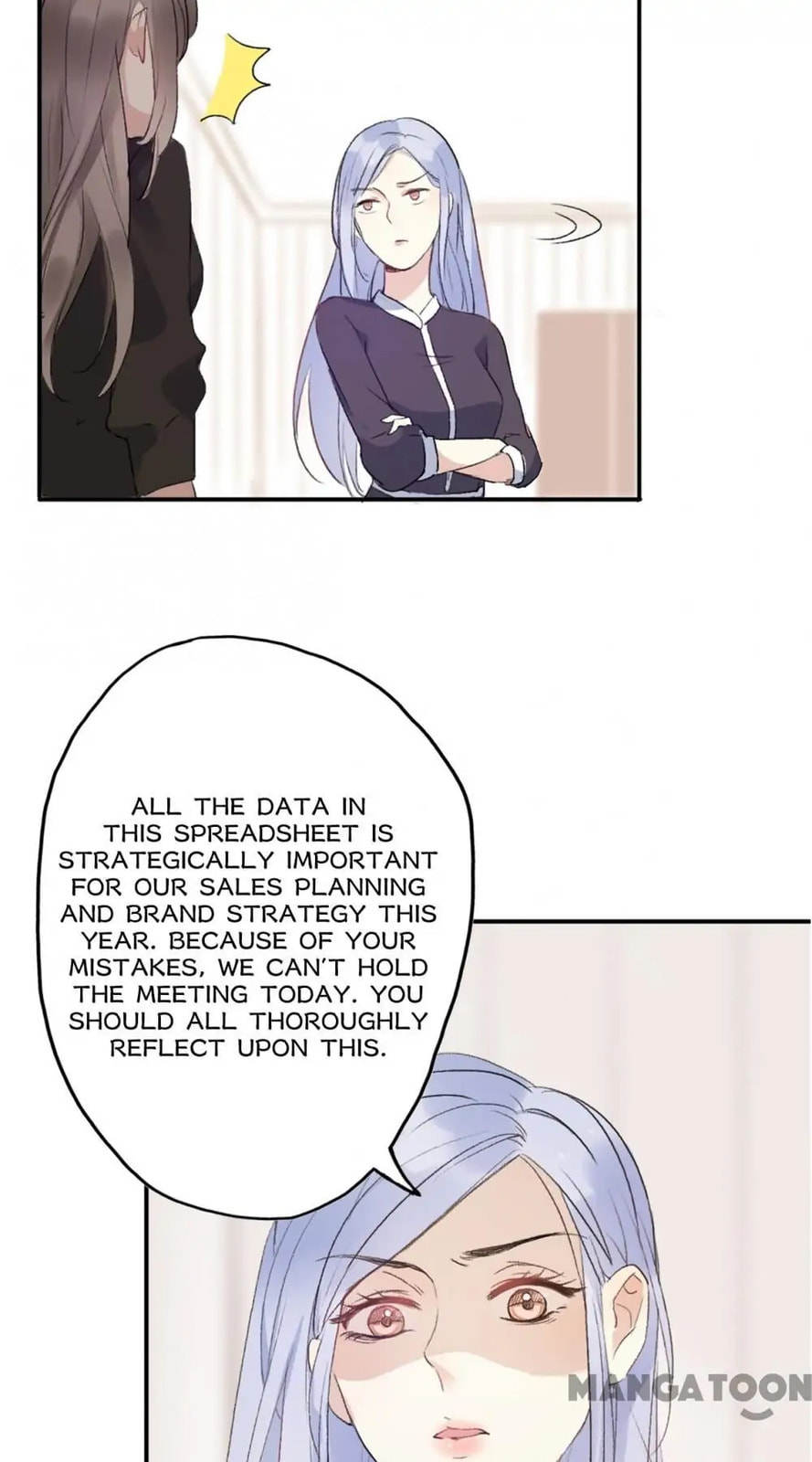The Ex (Colored) Chapter 13 page 8 - 