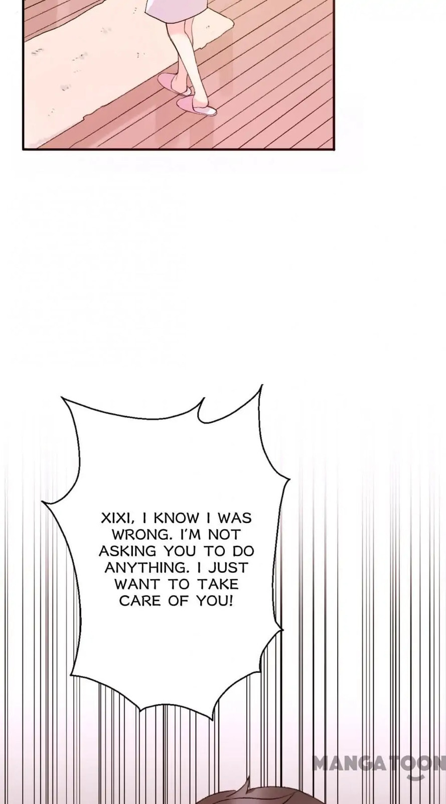 The Ex (Colored) Chapter 13 page 71 - 