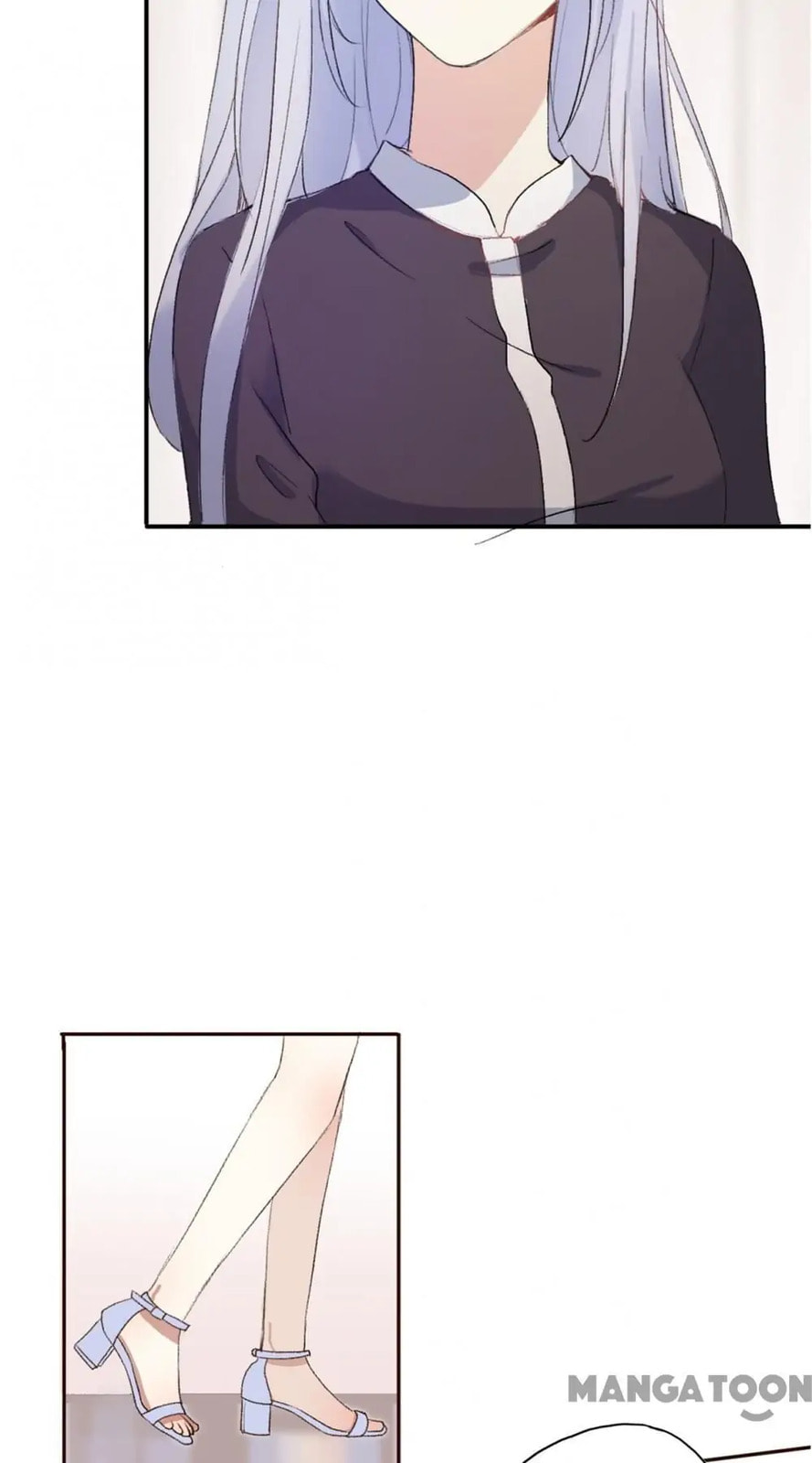 The Ex (Colored) Chapter 13 page 9 - 