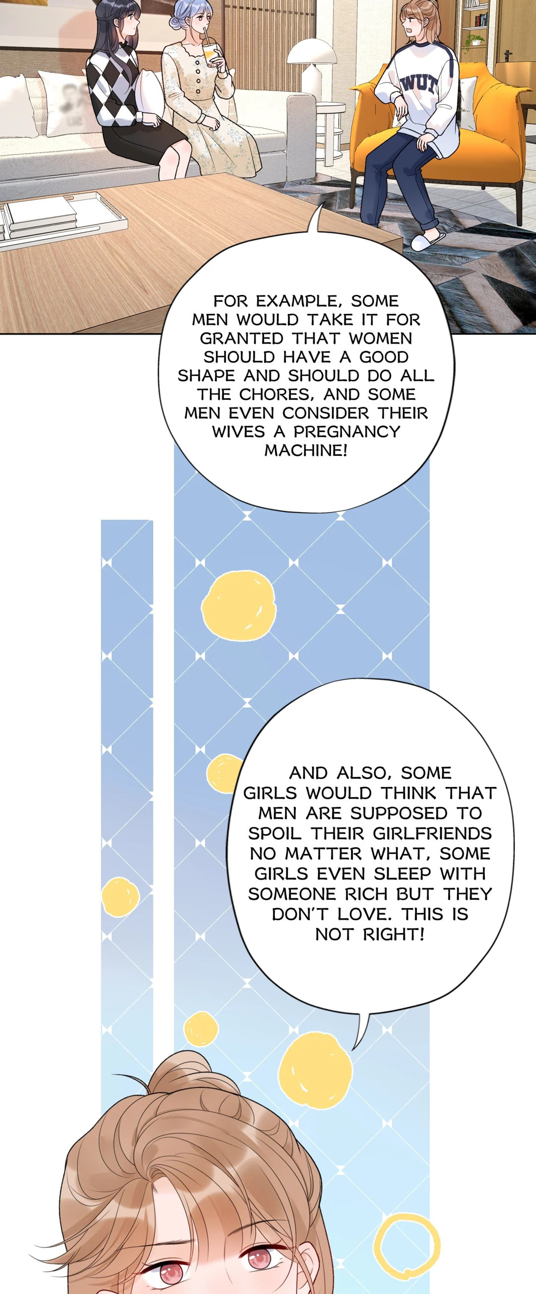 The Ex (Colored) Chapter 131 page 16 - 