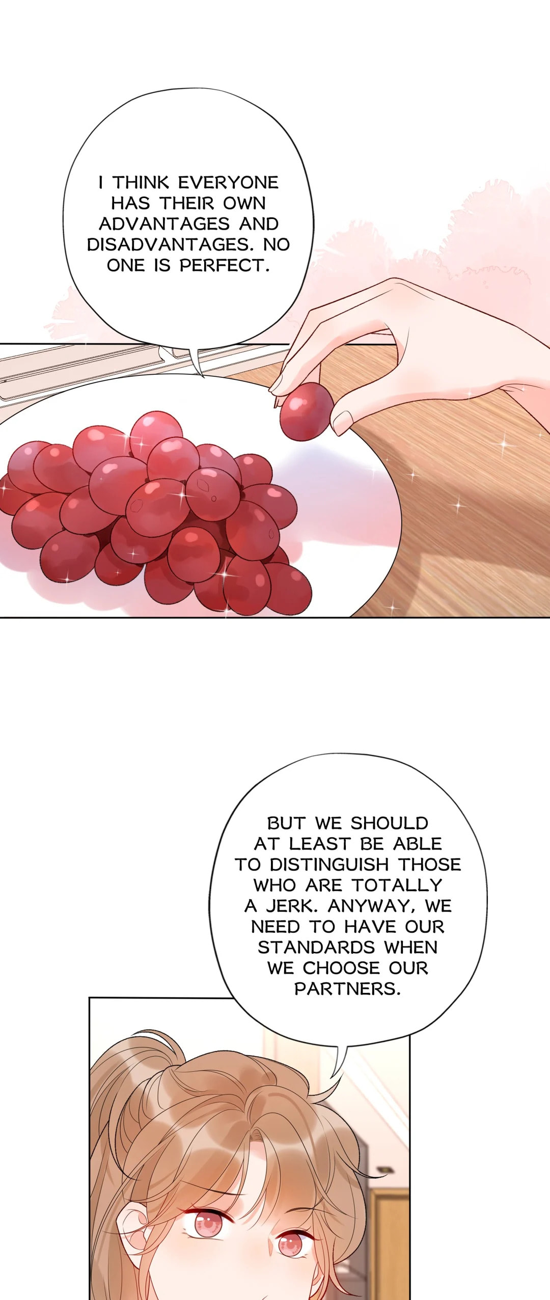 The Ex (Colored) Chapter 131 page 19 - 
