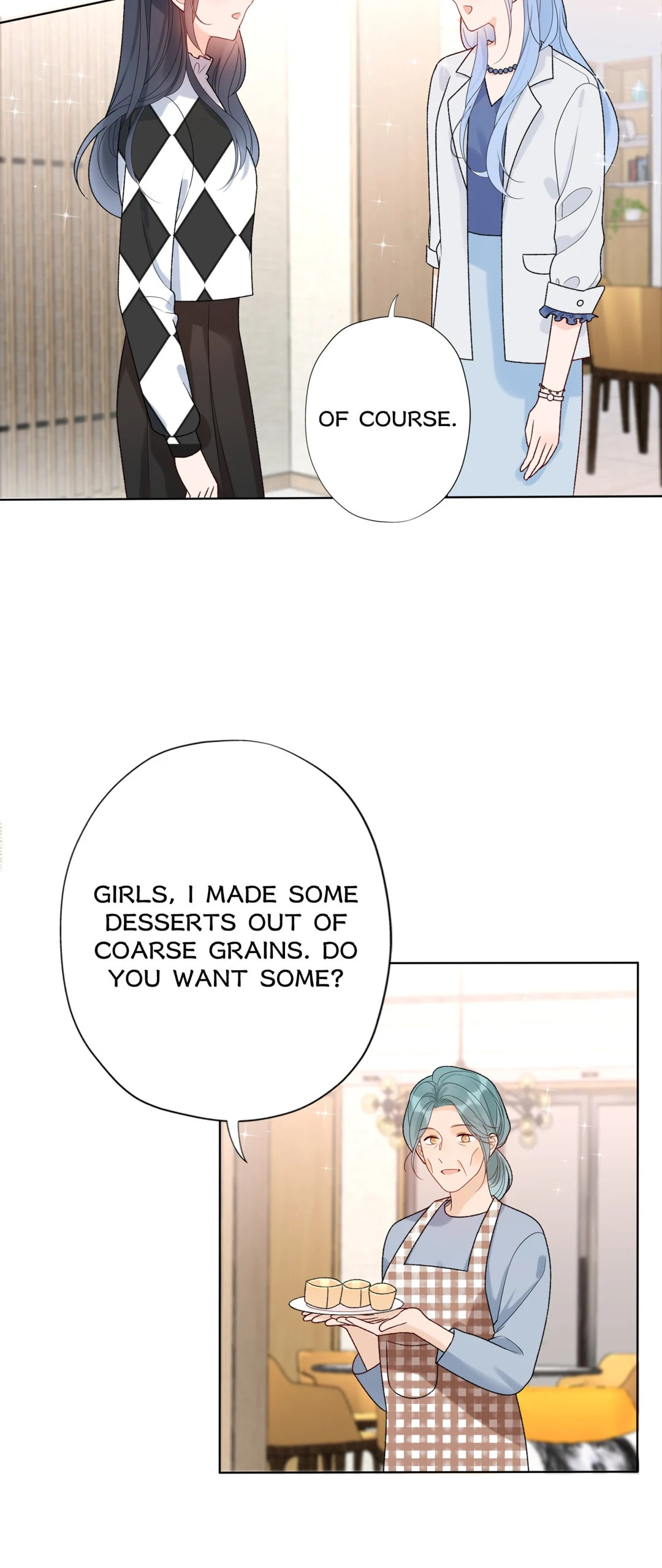 The Ex (Colored) Chapter 131 page 26 - 