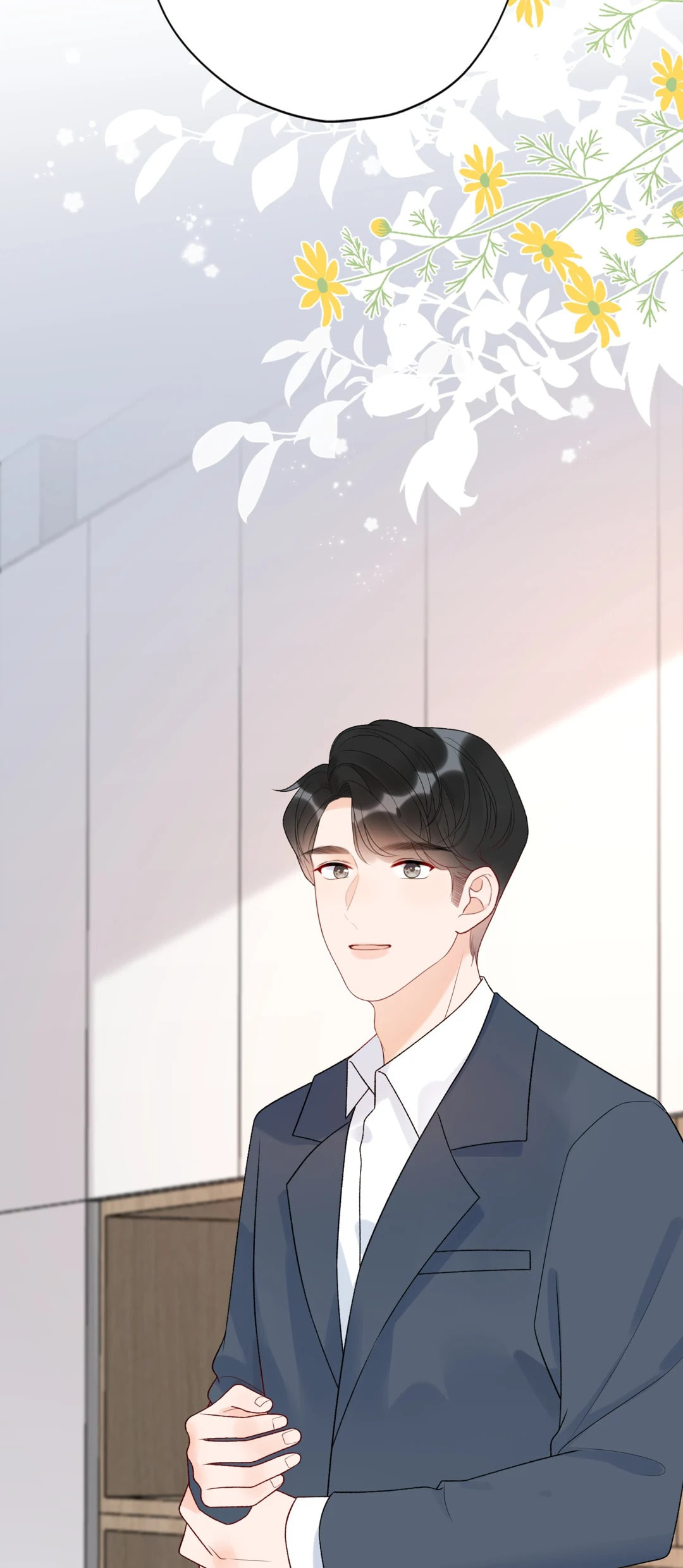 The Ex (Colored) Chapter 131 page 29 - 