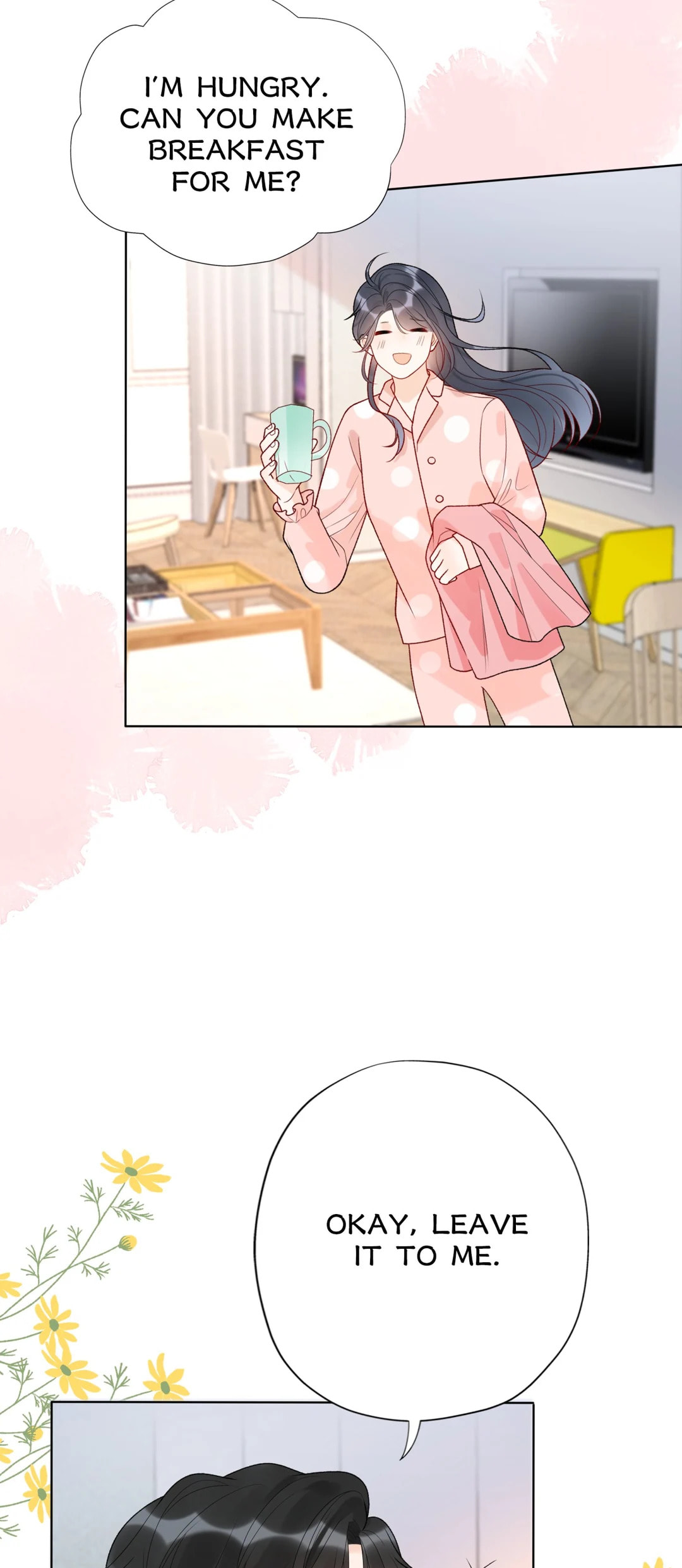 The Ex (Colored) Chapter 131 page 31 - 