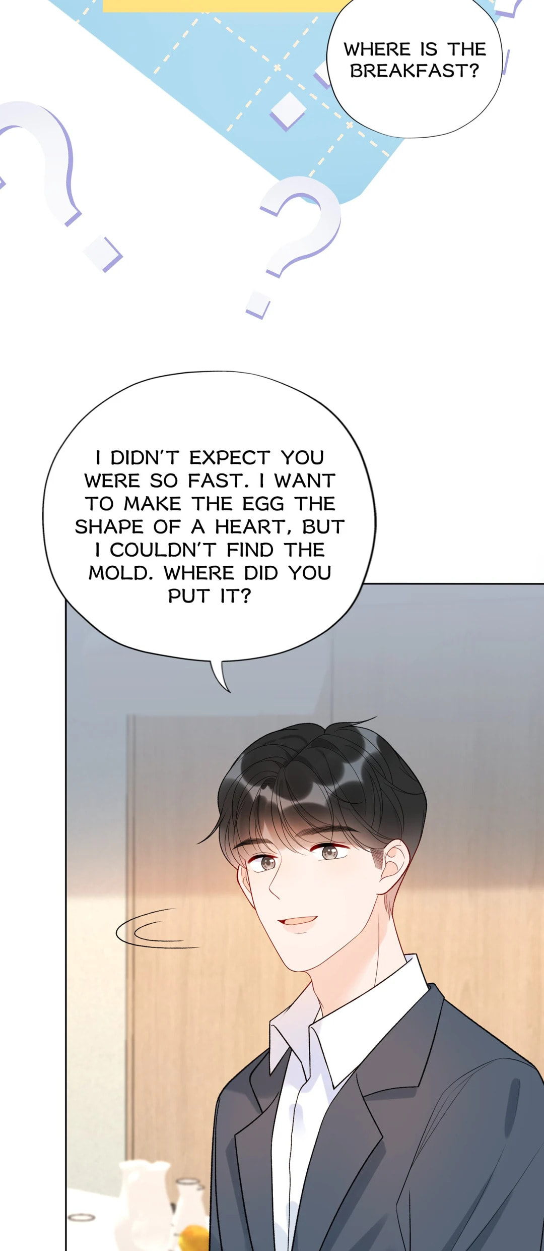 The Ex (Colored) Chapter 131 page 33 - 