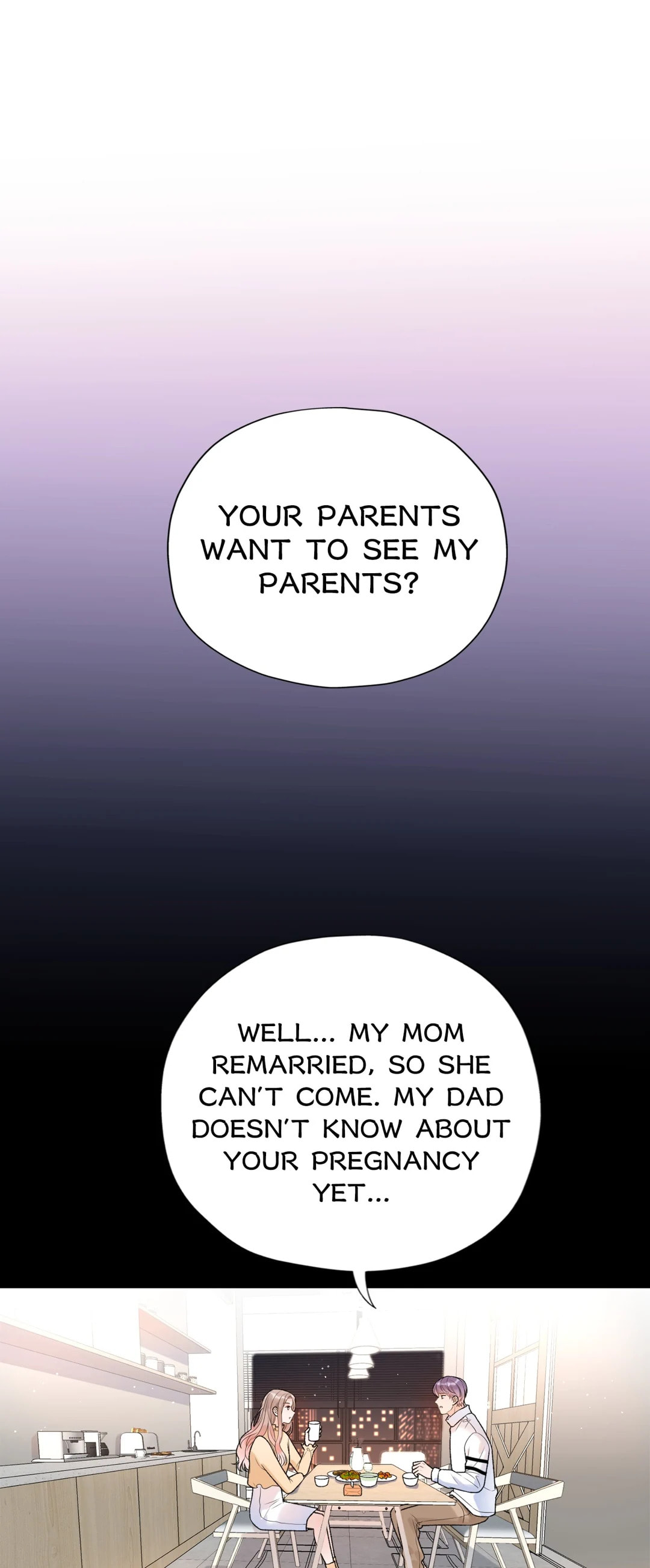 The Ex (Colored) Chapter 131 page 43 - 