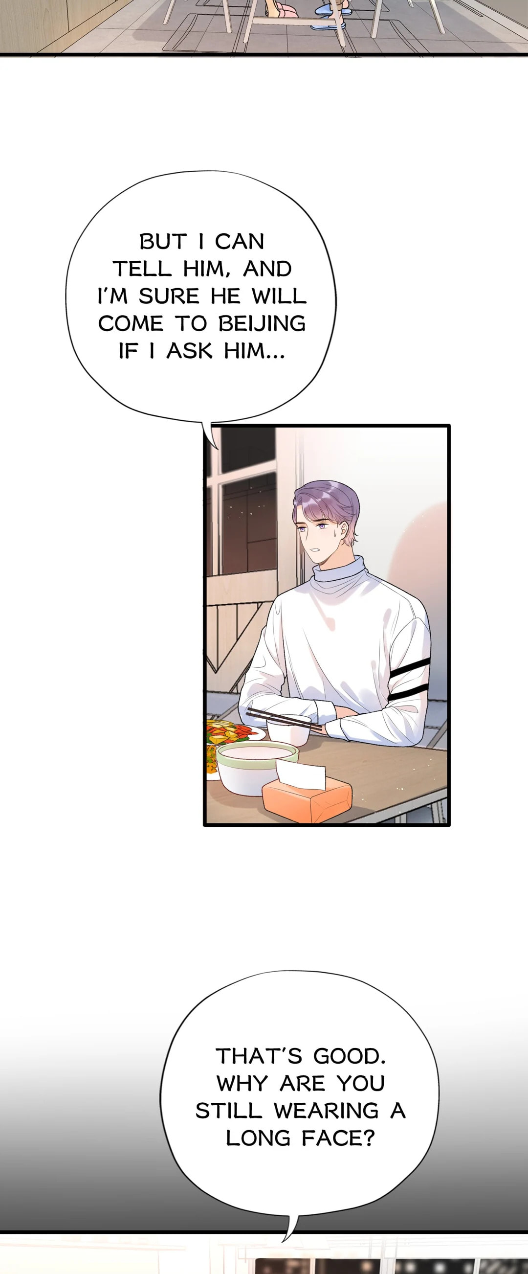 The Ex (Colored) Chapter 131 page 44 - 