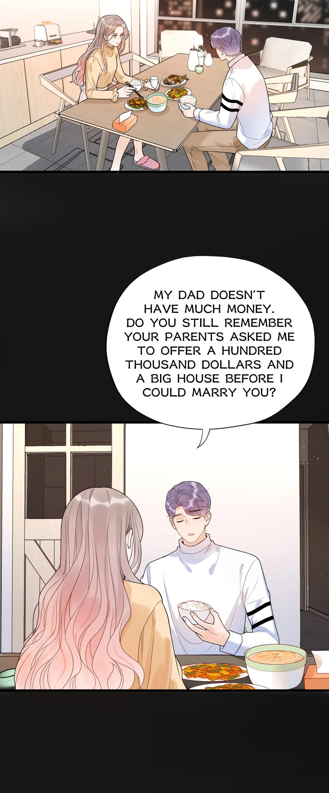 The Ex (Colored) Chapter 131 page 45 - 